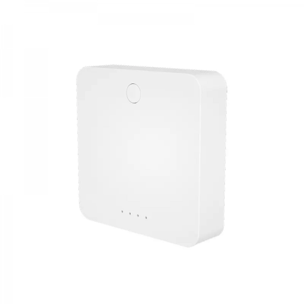 Tuya WiFi zigbee 3.0 smart wired gateway - Image 2