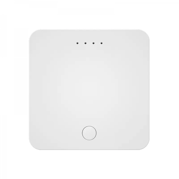 Tuya WiFi zigbee 3.0 smart wired gateway - Image 3