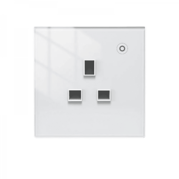 uk wifi smart wall socket