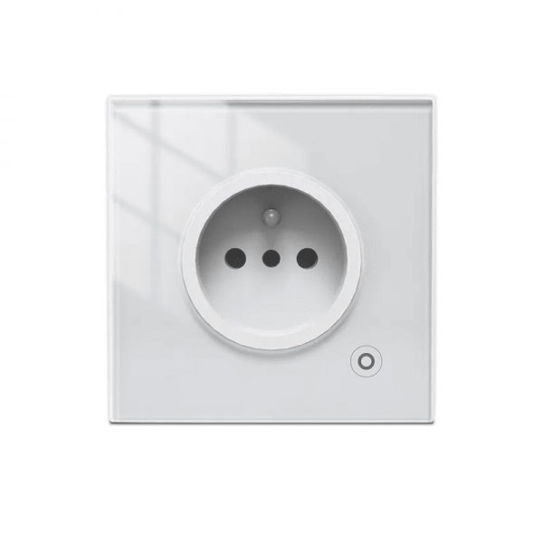 FR wifi smart wall socket