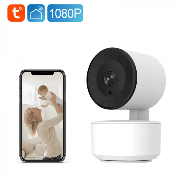 WIFI CAMERA U6