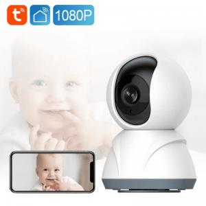 WIFI CAMERA U8