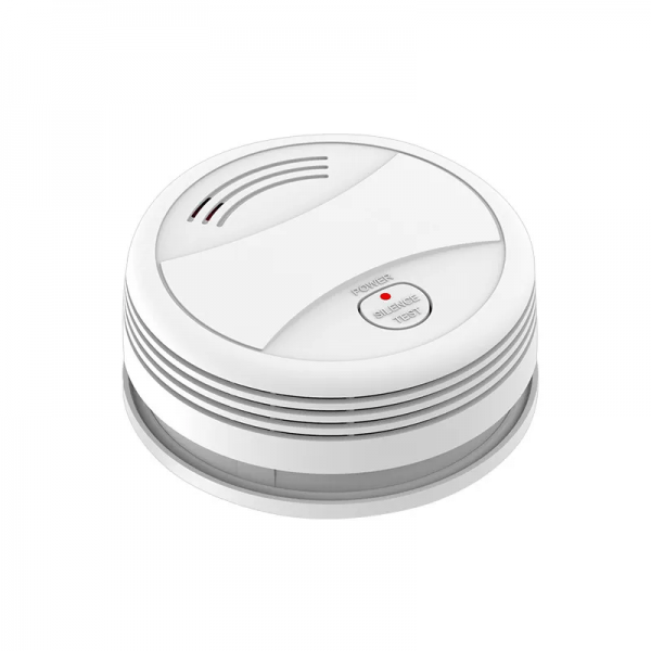 Tuya WIFI Smart Smoke Sensor Detector