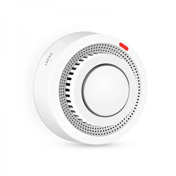 Tuya WIFI Smart Smoke Detector - Image 3