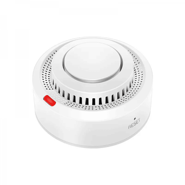 Tuya WIFI Smart Smoke Detector - Image 4