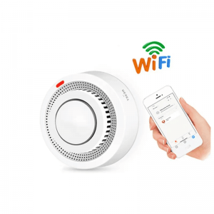 wifi smoke sensor