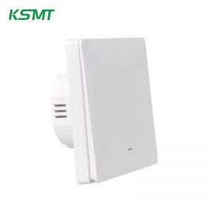 1gang button wifi smart switch