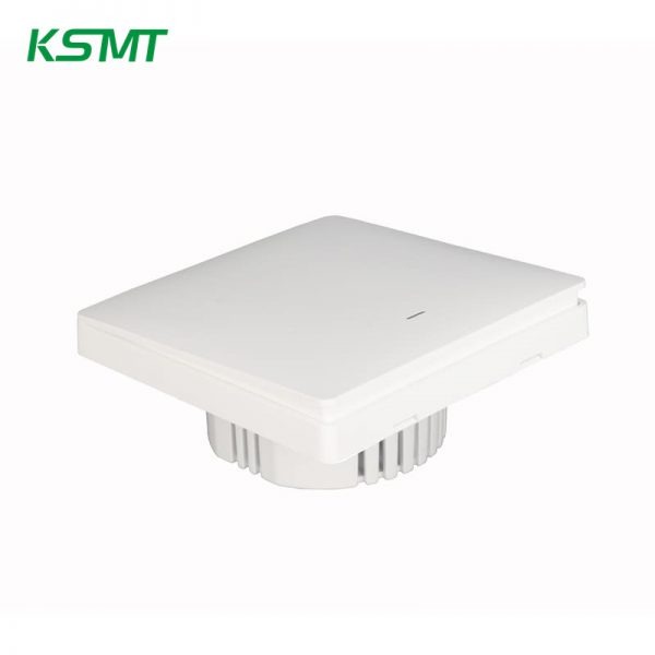 1gang button wifi smart switch