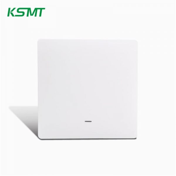 1gang button wifi smart switch