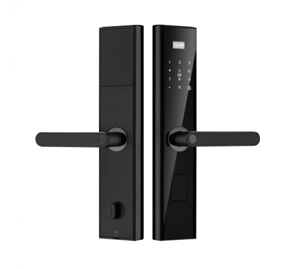 TUYA WIFI Smart Door Lock with Fingerprint